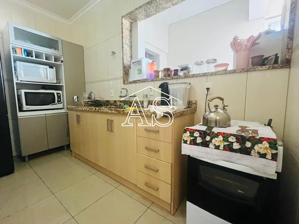 Apartamento, 3 quartos, 127 m² - Foto 4