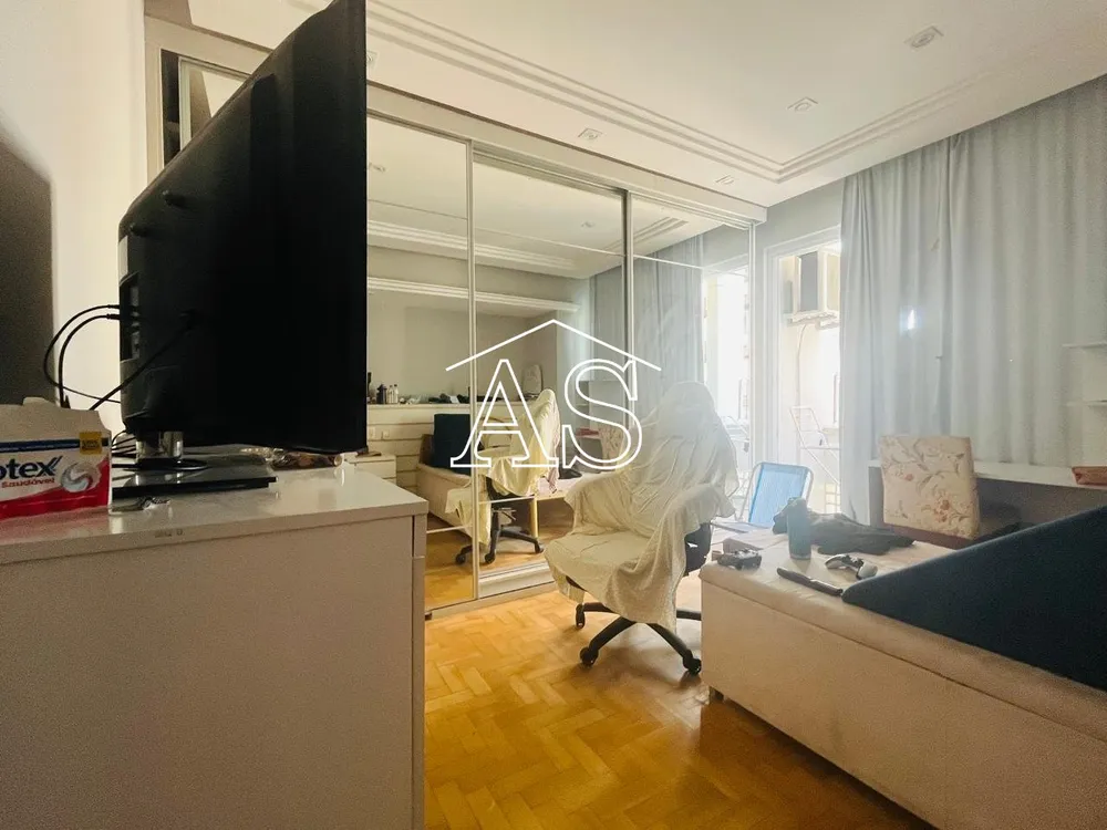 Apartamento, 3 quartos, 127 m² - Foto 7