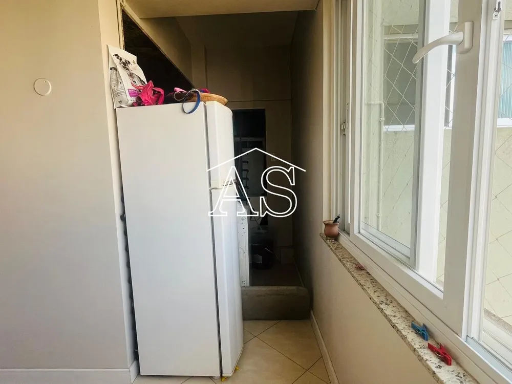 Apartamento, 3 quartos, 127 m² - Foto 1