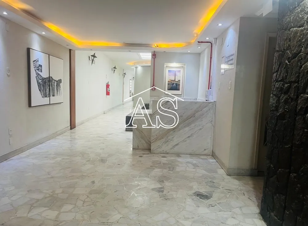 Apartamento, 3 quartos, 127 m² - Foto 8