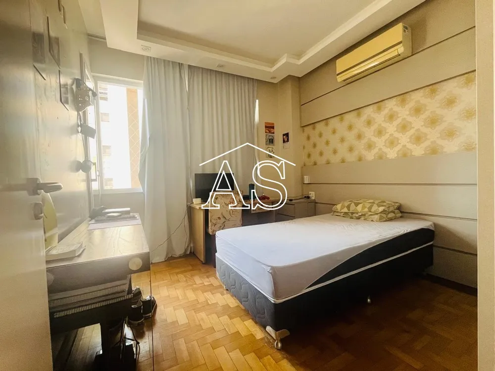 Apartamento, 3 quartos, 127 m² - Foto 12