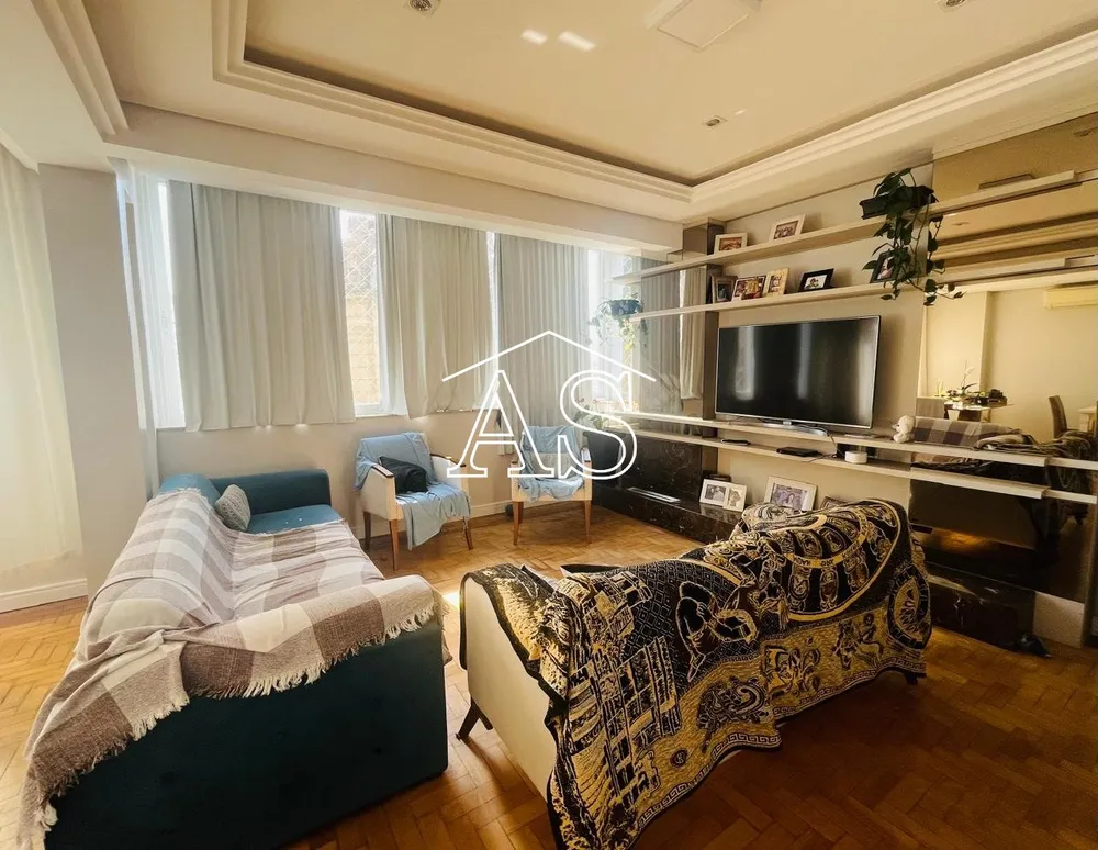 Apartamento, 3 quartos, 127 m² - Foto 16