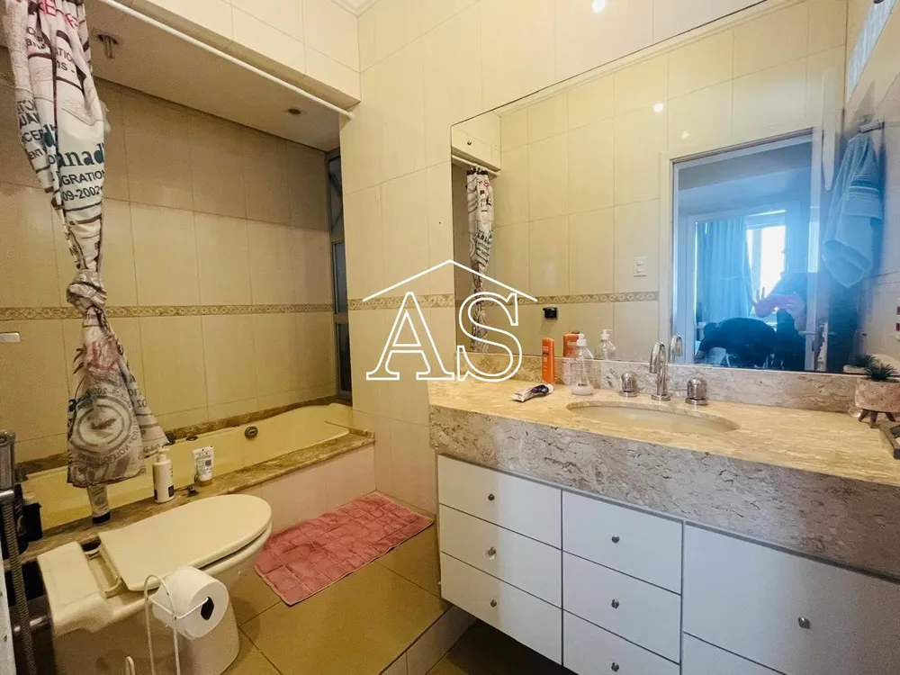 Apartamento, 3 quartos, 127 m² - Foto 9