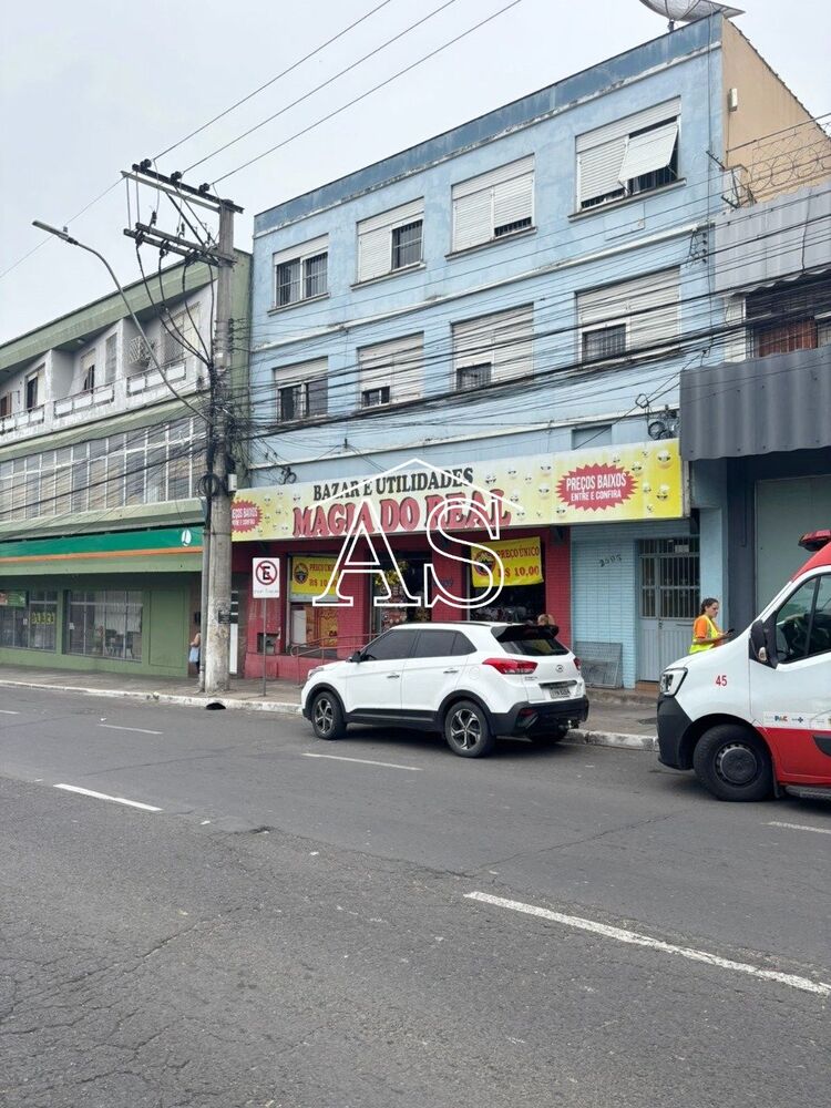 Apartamento, 1 quarto, 42 m² - Foto 4