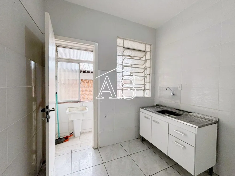 Apartamento, 1 quarto, 42 m² - Foto 6