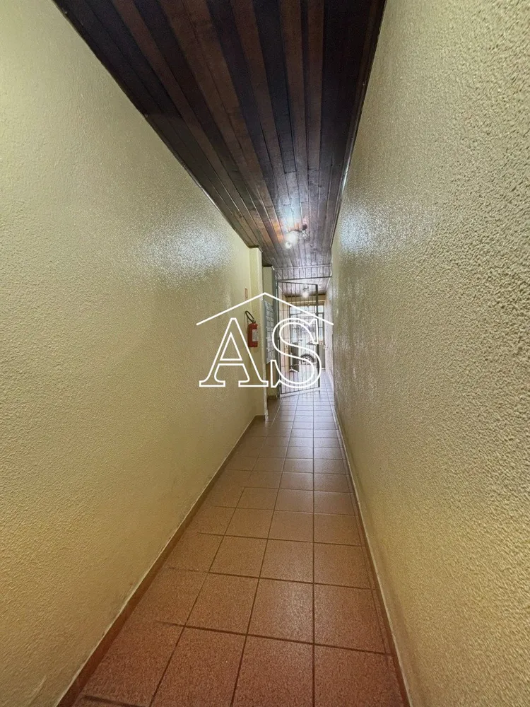 Apartamento, 1 quarto, 42 m² - Foto 8