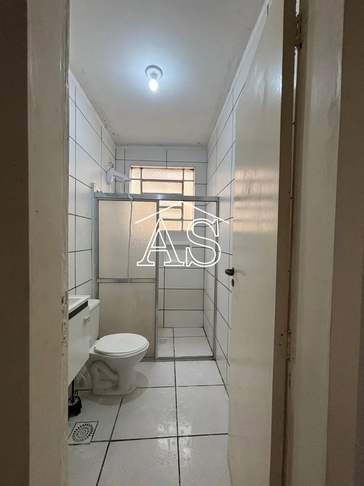 Apartamento, 1 quarto, 42 m² - Foto 1
