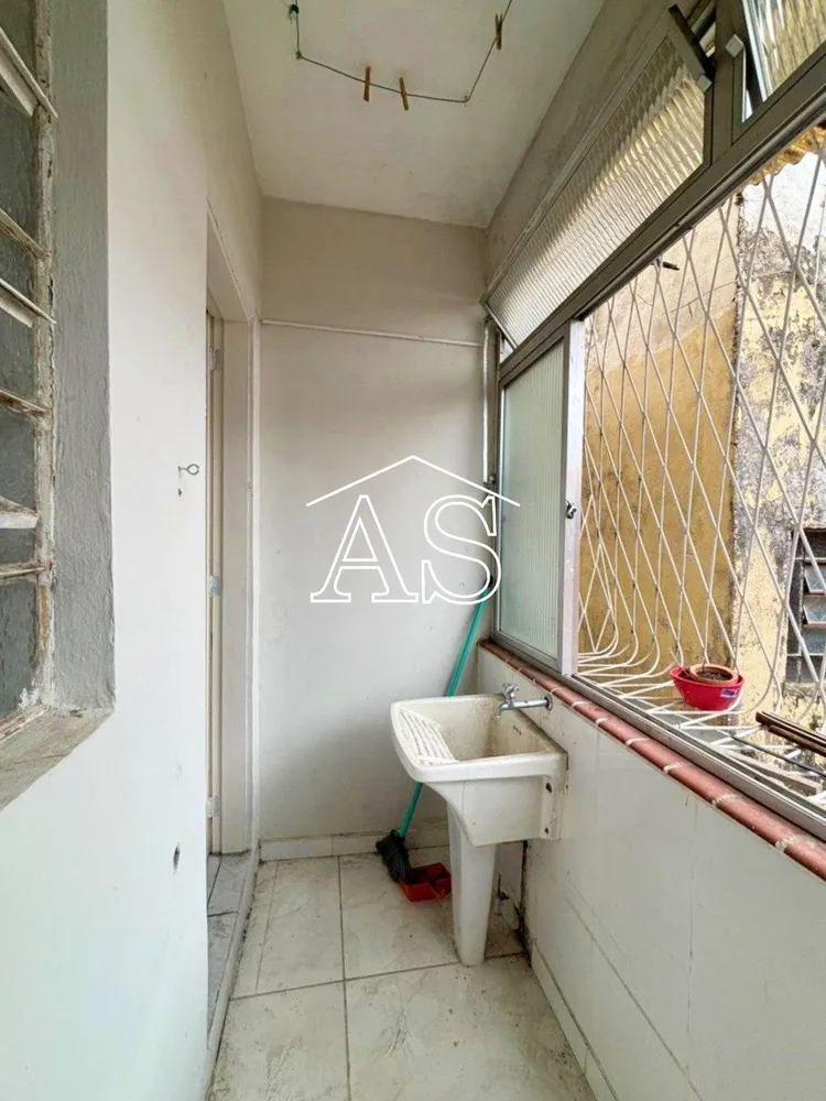 Apartamento, 1 quarto, 42 m² - Foto 13