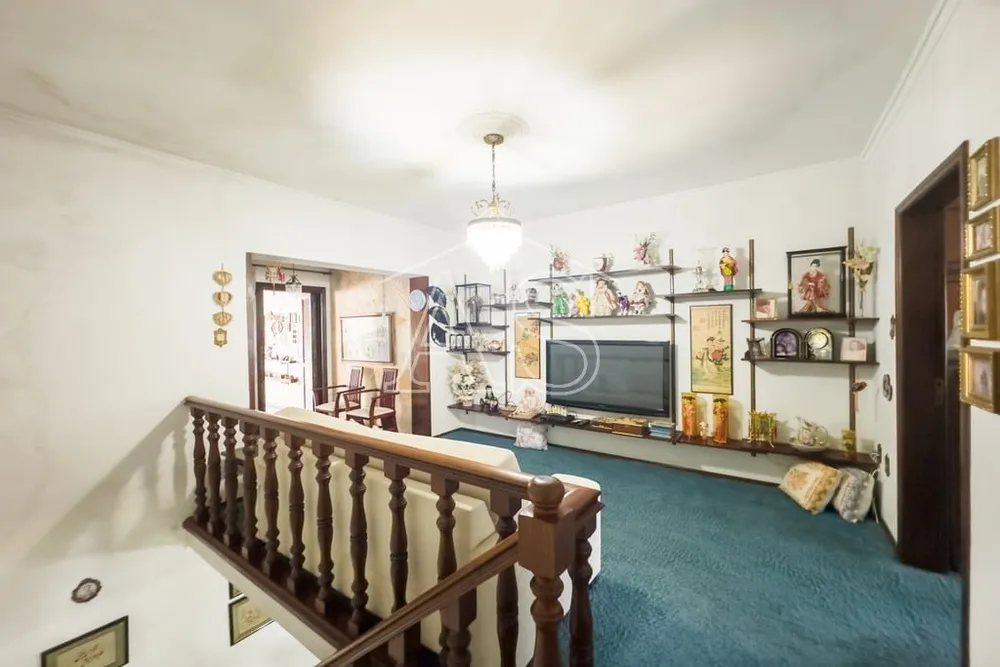 Casa, 3 quartos, 285 m² - Foto 1