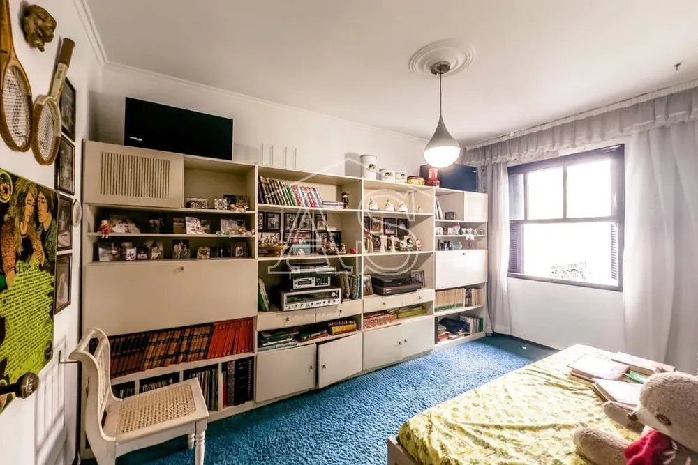 Casa, 3 quartos, 285 m² - Foto 4