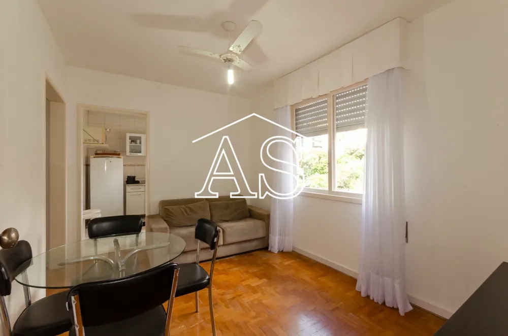 Apartamento, 2 quartos, 47 m² - Foto 1