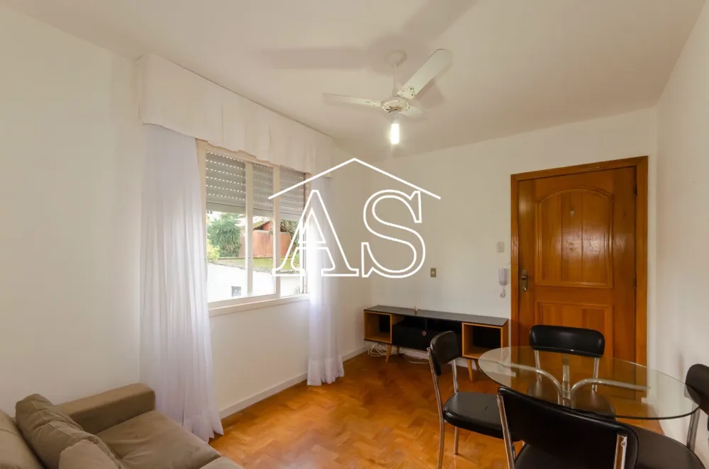 Apartamento, 2 quartos, 47 m² - Foto 2