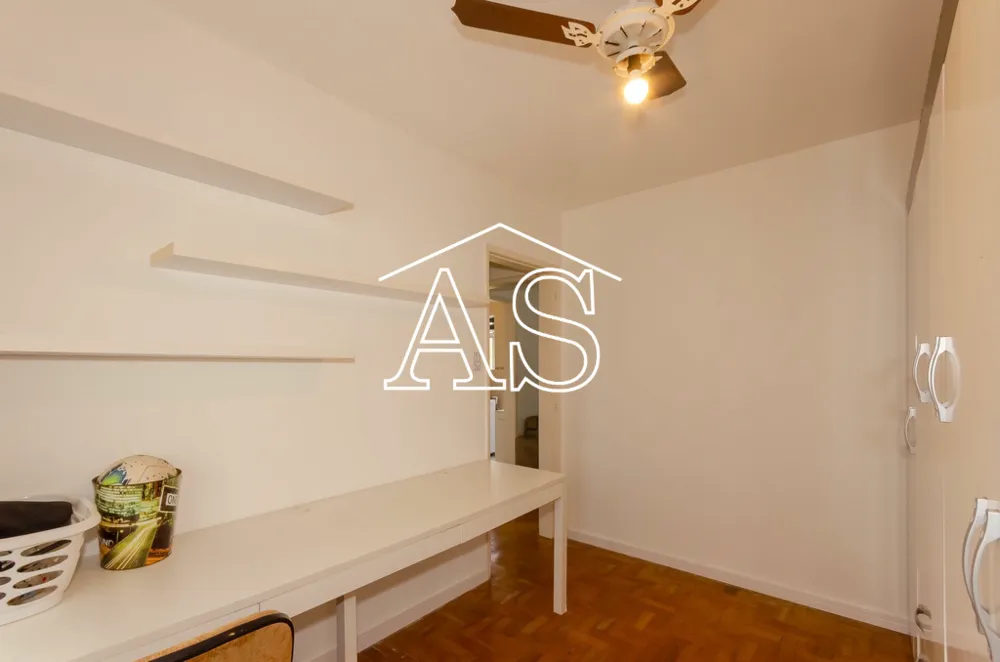 Apartamento, 2 quartos, 47 m² - Foto 1