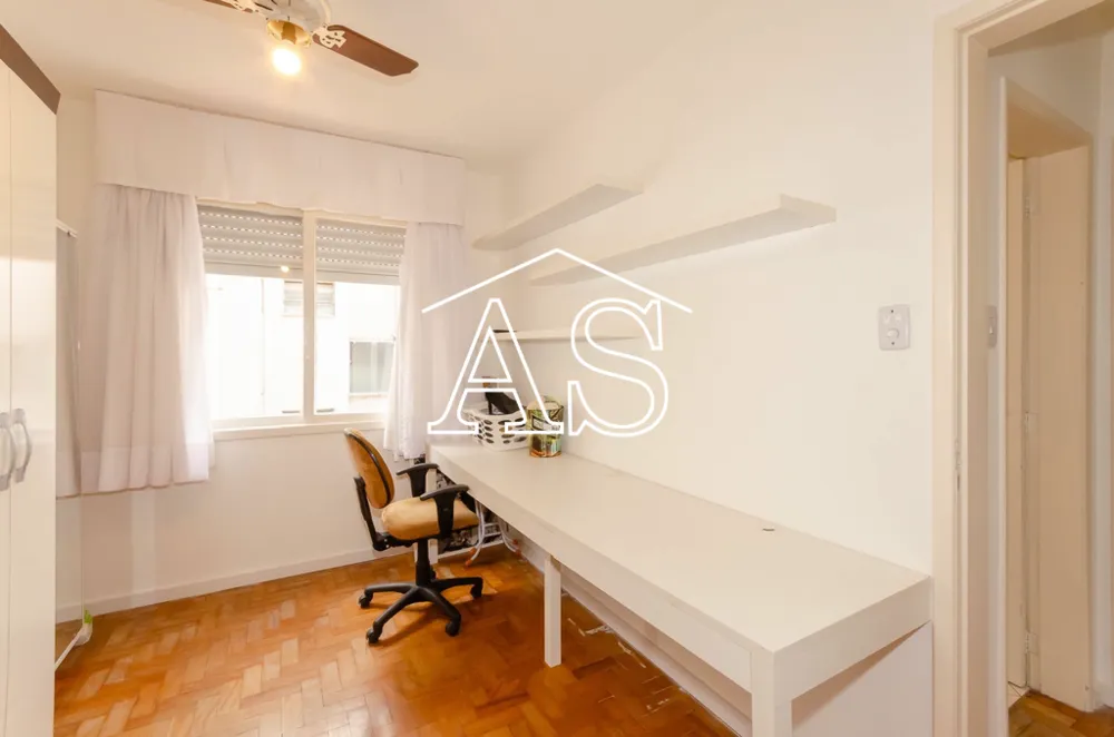 Apartamento, 2 quartos, 47 m² - Foto 6