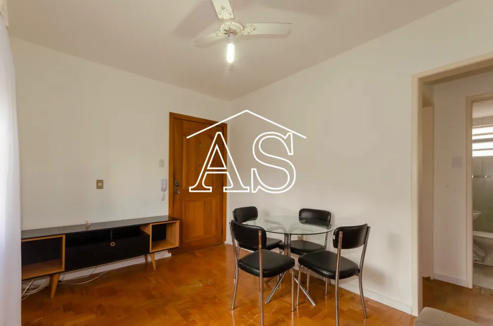 Apartamento, 2 quartos, 47 m² - Foto 7
