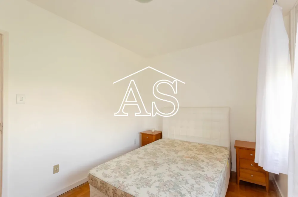 Apartamento, 2 quartos, 47 m² - Foto 9