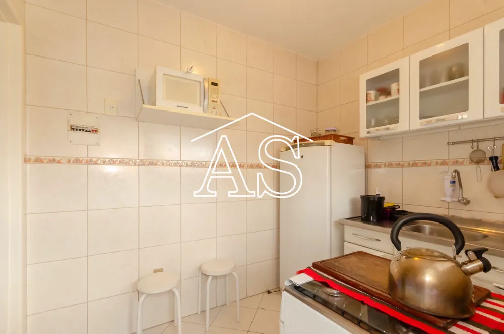 Apartamento, 2 quartos, 47 m² - Foto 8