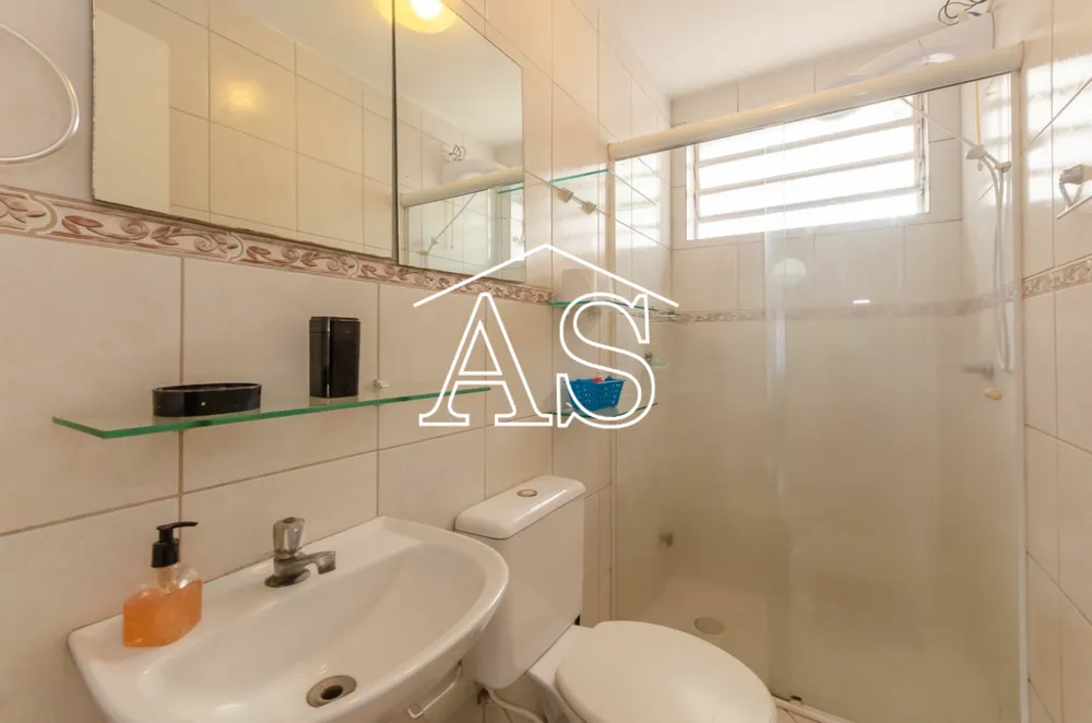 Apartamento, 2 quartos, 47 m² - Foto 10