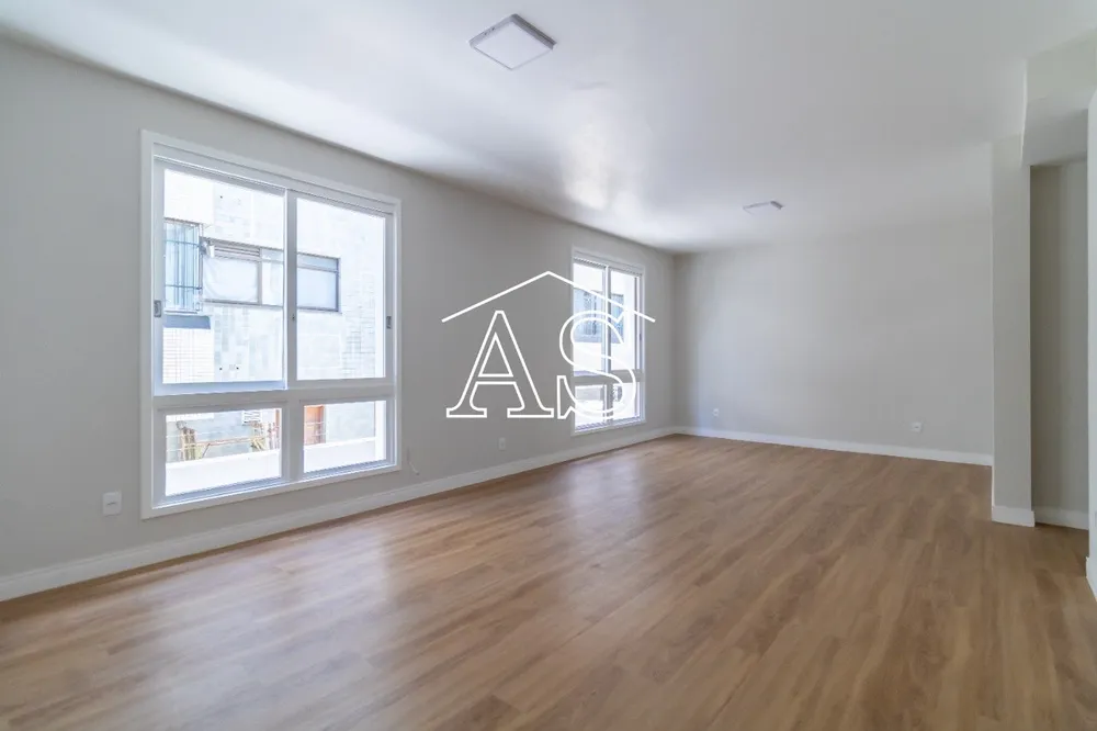 Apartamento, 3 quartos, 114 m² - Foto 1
