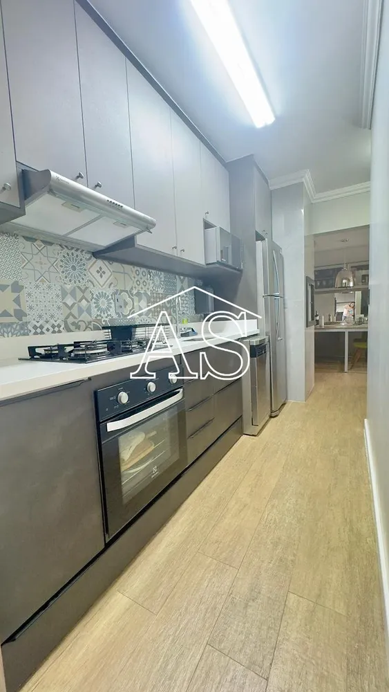 Apartamento, 2 quartos, 61 m² - Foto 6