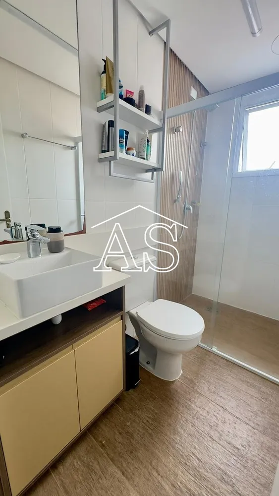 Apartamento, 2 quartos, 61 m² - Foto 5