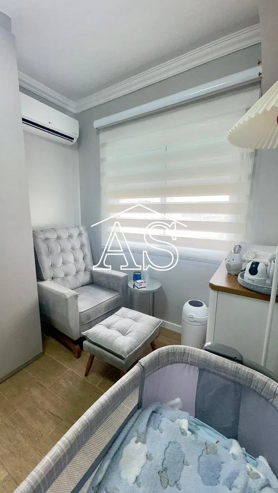 Apartamento, 2 quartos, 61 m² - Foto 4