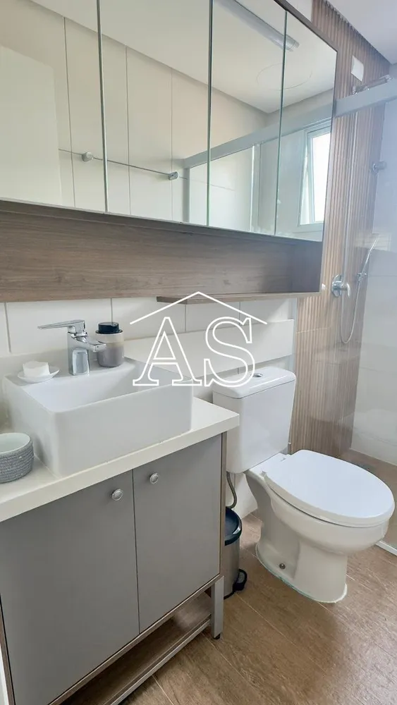 Apartamento, 2 quartos, 61 m² - Foto 3