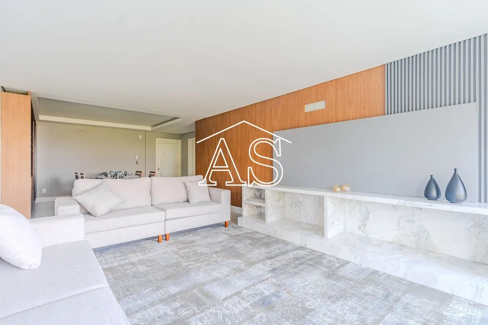 Apartamento, 3 quartos, 143 m² - Foto 3