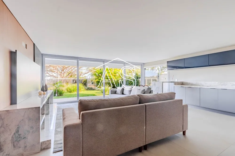 Apartamento, 3 quartos, 143 m² - Foto 2