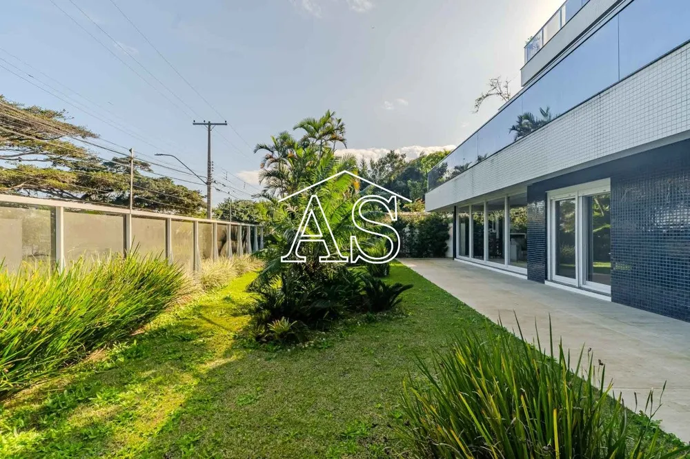 Apartamento, 3 quartos, 143 m² - Foto 5