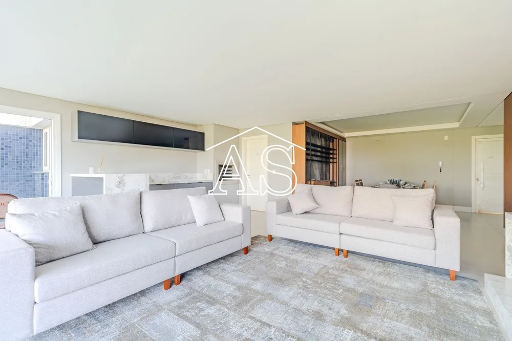 Apartamento, 3 quartos, 143 m² - Foto 4