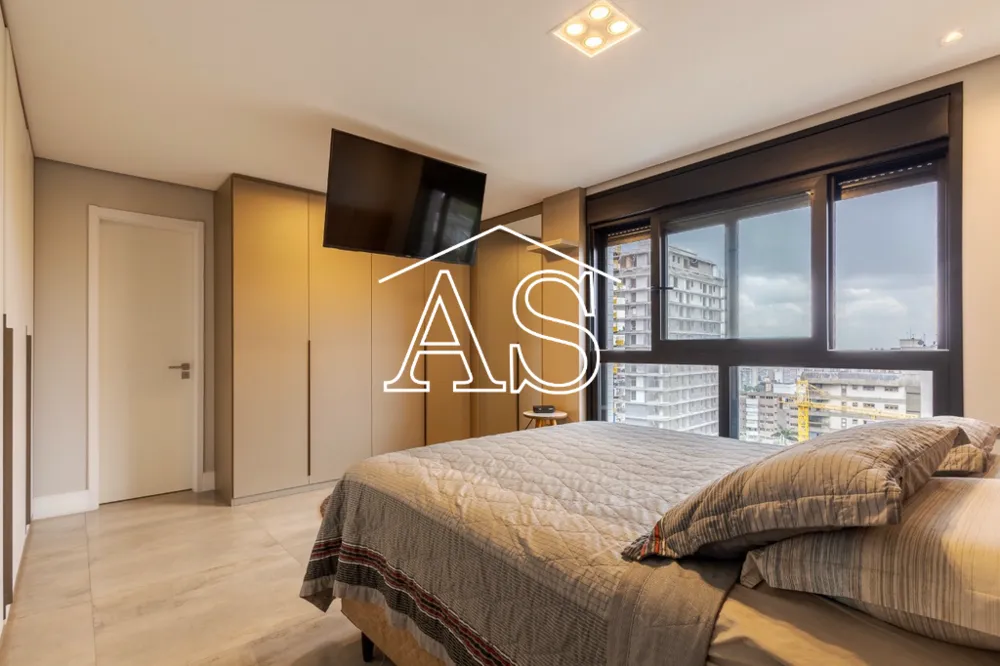 Apartamento, 2 quartos, 122 m² - Foto 11