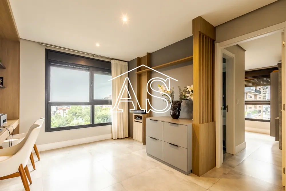 Apartamento, 2 quartos, 122 m² - Foto 2