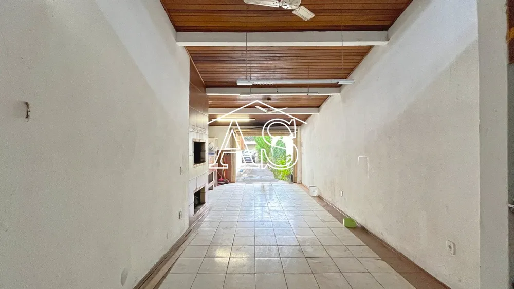 Casa, 4 quartos, 193 m² - Foto 19