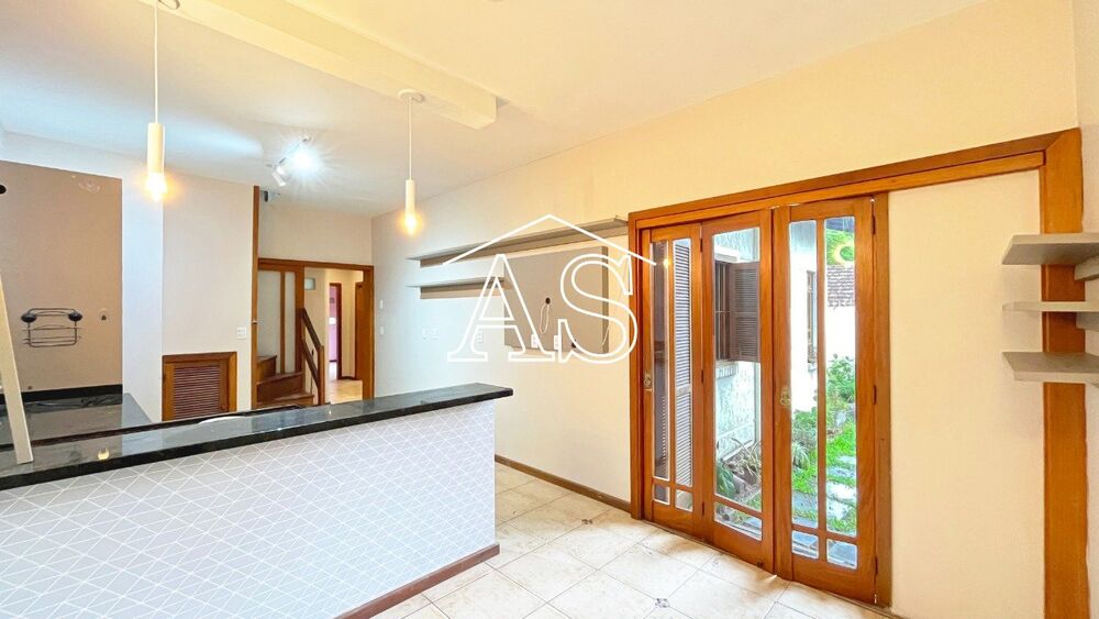 Casa à venda e aluguel com 4 quartos, 193m² - Foto 9