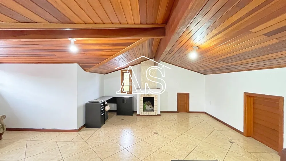 Casa, 4 quartos, 193 m² - Foto 4
