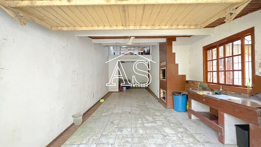 Casa à venda e aluguel com 4 quartos, 193m² - Foto 11