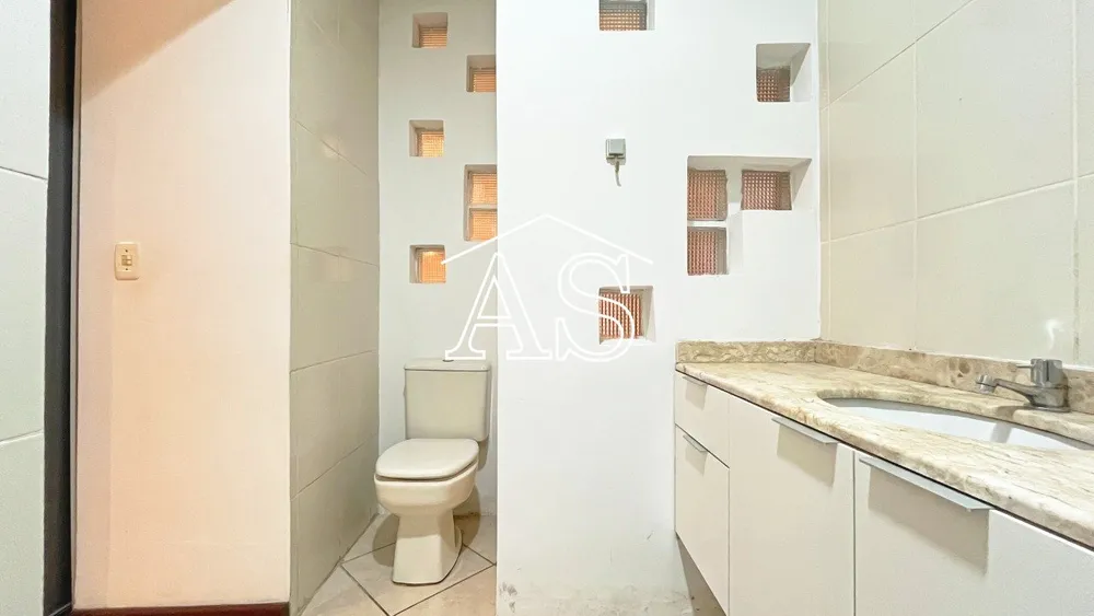 Casa, 4 quartos, 193 m² - Foto 10