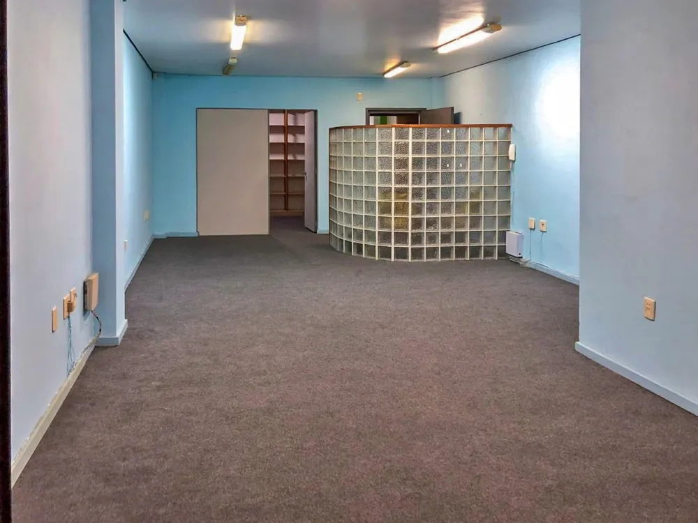 Sala-Conjunto, 106 m² - Foto 1