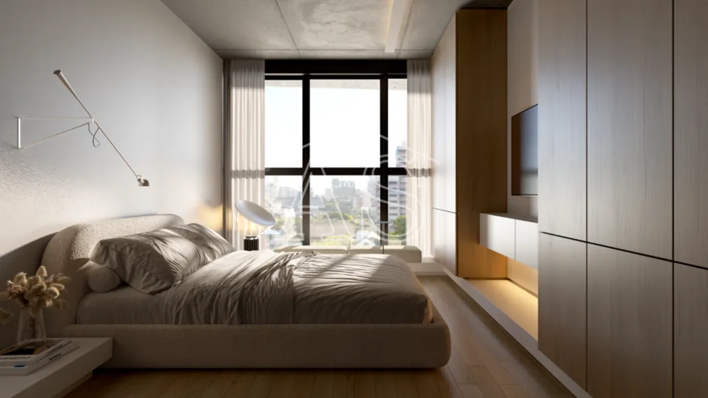 Apartamento, 1 quarto, 66 m² - Foto 7