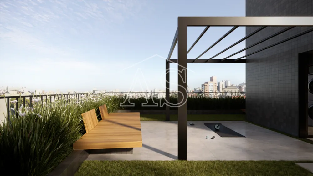 Apartamento, 1 quarto, 66 m² - Foto 12