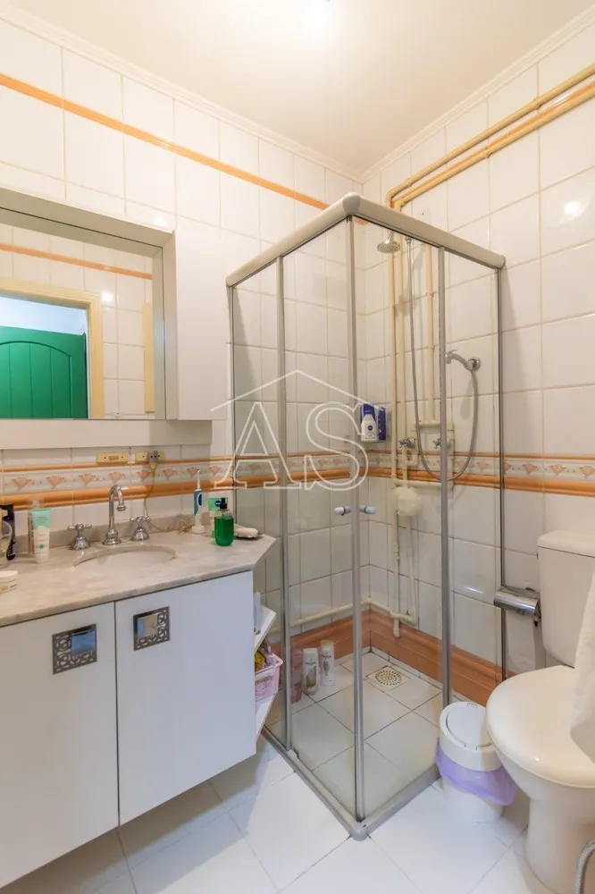 Casa, 4 quartos, 261 m² - Foto 6