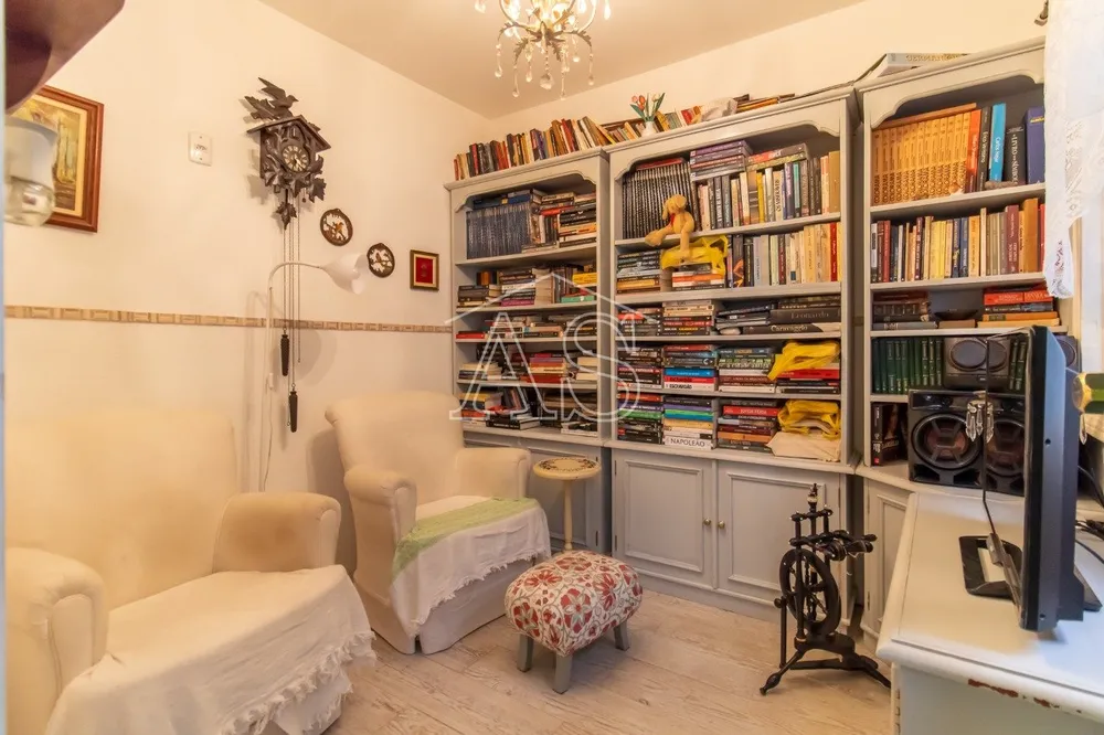 Casa, 4 quartos, 261 m² - Foto 7