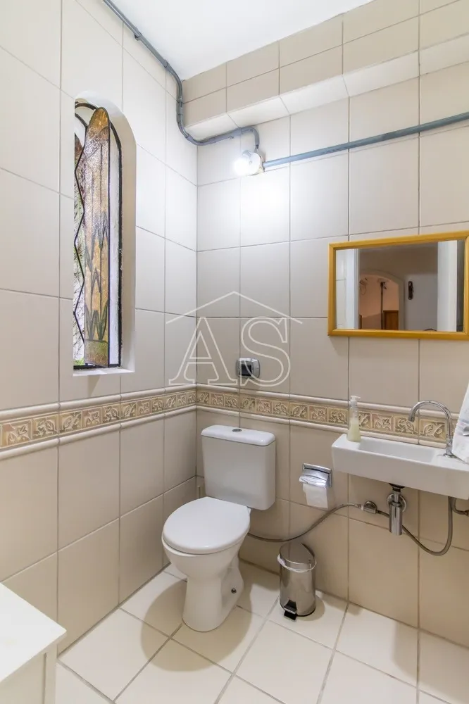 Casa, 4 quartos, 261 m² - Foto 15