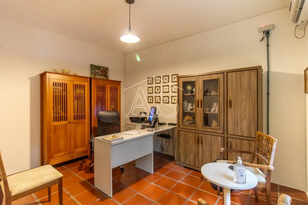 Casa, 4 quartos, 261 m² - Foto 16
