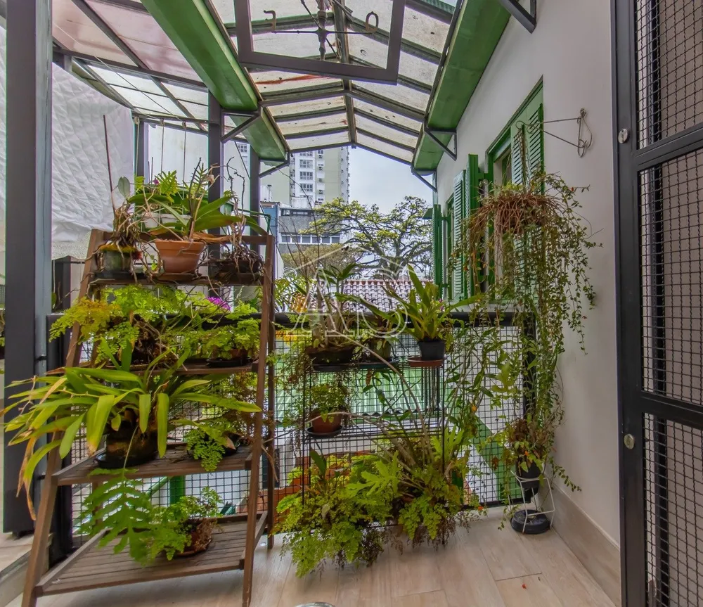 Casa, 4 quartos, 261 m² - Foto 8