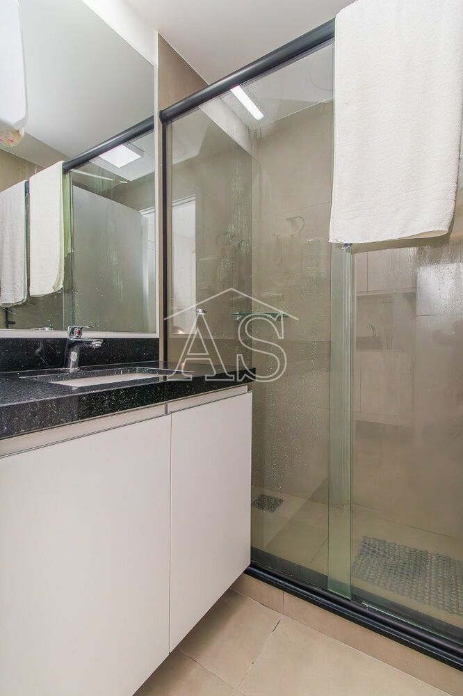 Apartamento, 1 quarto, 25 m² - Foto 3