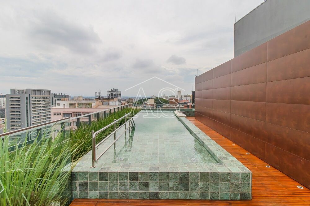 Apartamento, 1 quarto, 25 m² - Foto 4