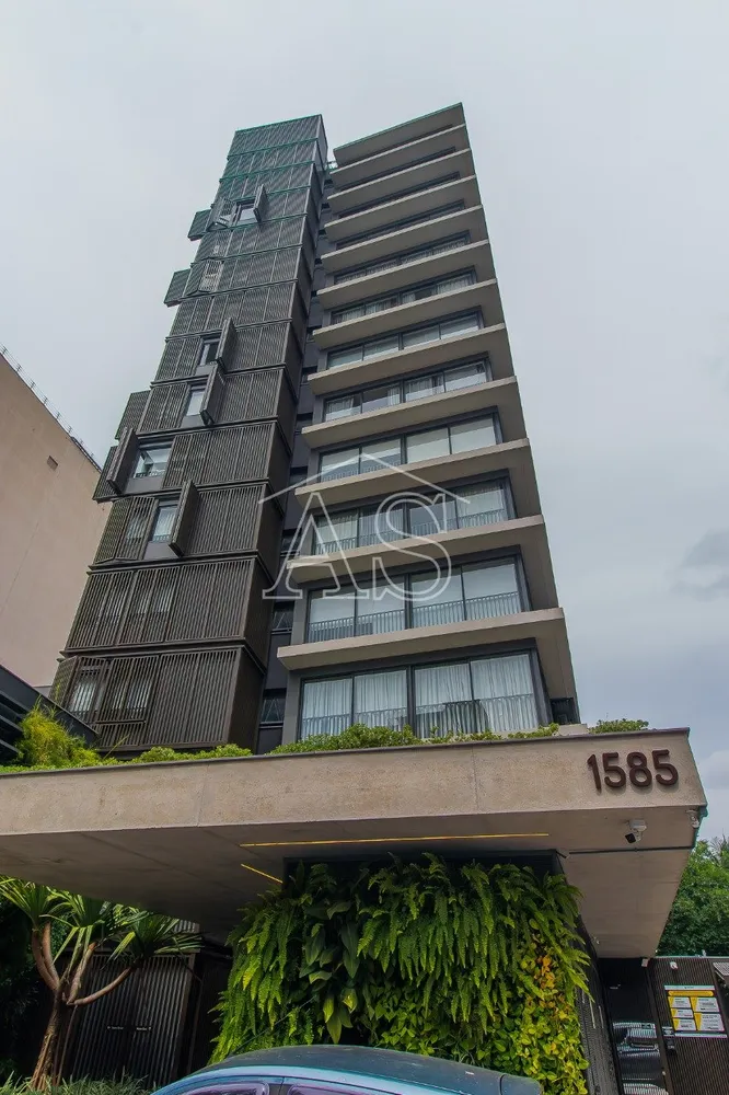 Apartamento, 1 quarto, 25 m² - Foto 19