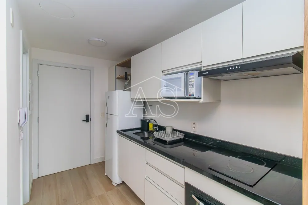 Apartamento, 1 quarto, 25 m² - Foto 13
